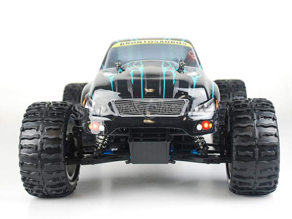 HSP Remote Control RC Car Remote Control Brushless 4WD Off ...