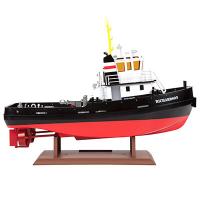 used rc tug boats for sale