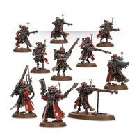 download skitarii start collecting for free