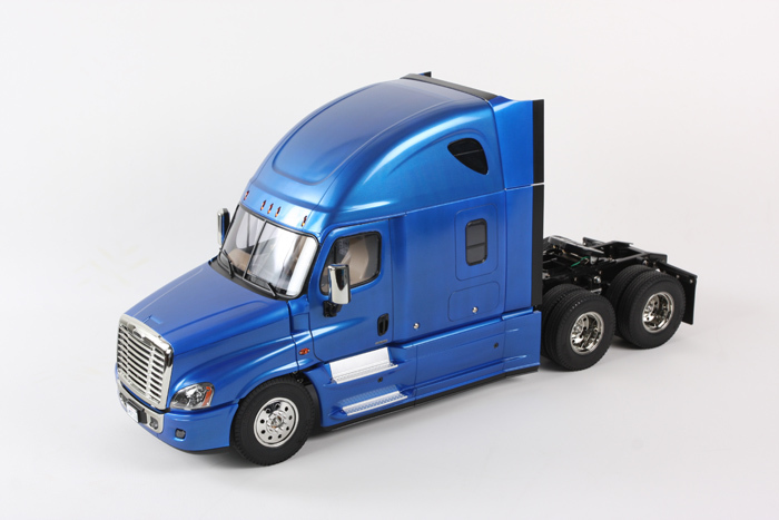 Tamiya Cascadia Evolution T56340