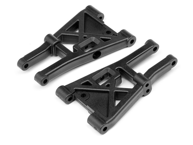 HPI Front Suspension Arm Set HPI-85088