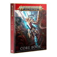 Warhammer Age of Sigmar Core Book