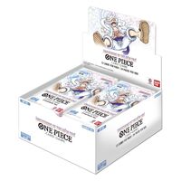 PRE-ORDER: One Piece Card Game Awakening of the New Era (OP-05) Booster Display