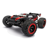 MJX 1/16 HYPER GO 4WD OFF-ROAD BRUSHLESS 3S RC BUGGY [16207], Afterpay  available