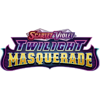 Pokémon Event - Twilight Masquerade Pre-release