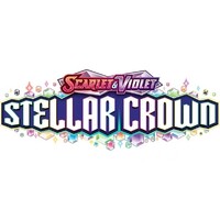 Stellar Crown Prerelease Saturday 31st August 12PM 2024