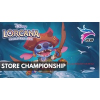 Azurite Sea Store Championship Constructed RC Crew Saturday 02/08/2025 11:00 AM AEDT