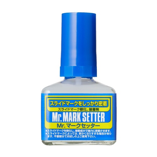 GN MS232 Mr Mark Setter 40ml