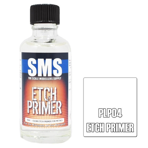 Primer ETCH PRIMER 50ml PLP04