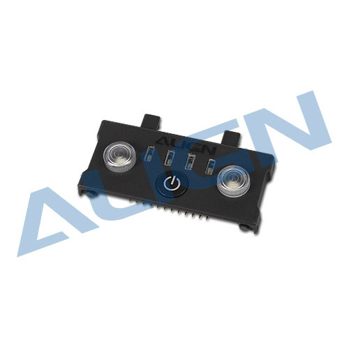 MR25 Power Supply Cover Set M425016