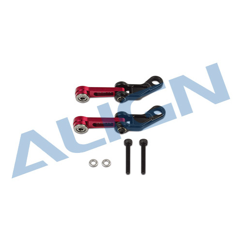 470L Control Arm Set H47H013