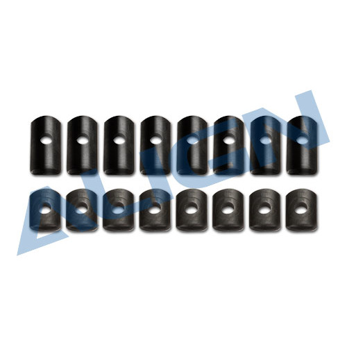 450 Blade Clips H45H008