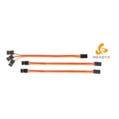 Receiver Adapter Cable 15cm - Microbeast BXA76006