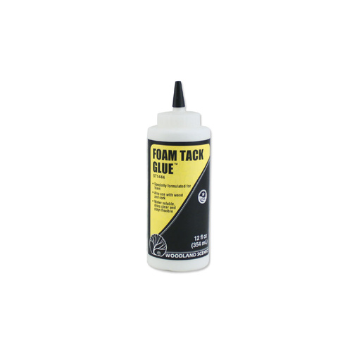 Foam Tack Glue 12oz 164 1444