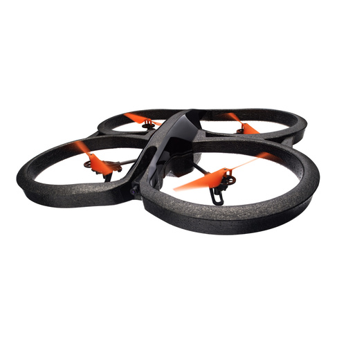 AR Drone 2.0 Power Edition PF721426