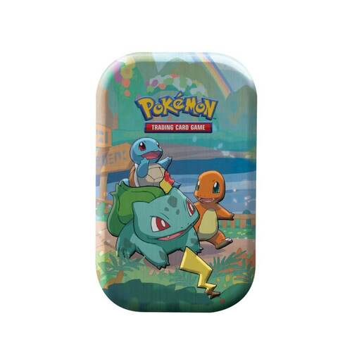 POKÉMON TCG Celebrations Mini Tin