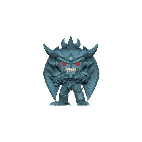 Yu-Gi-Oh! - Obelisk the Tormentor 6" US Exclusive Pop! Vinyl [RS]