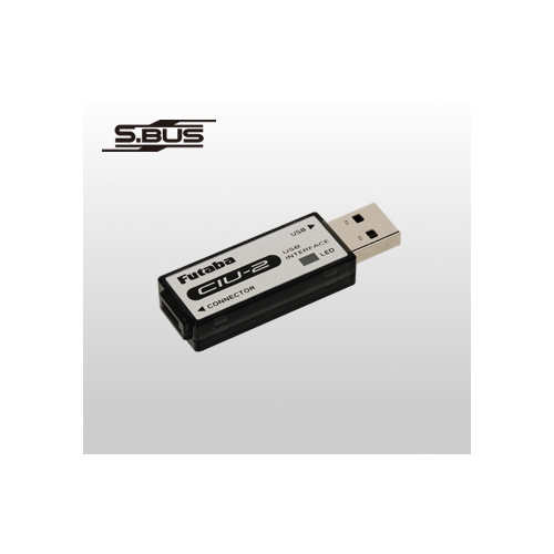 USB Interface CIU-2 FUTUSBCIU2