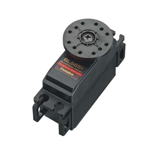 Futaba Digital Tail Servo FUTS9257