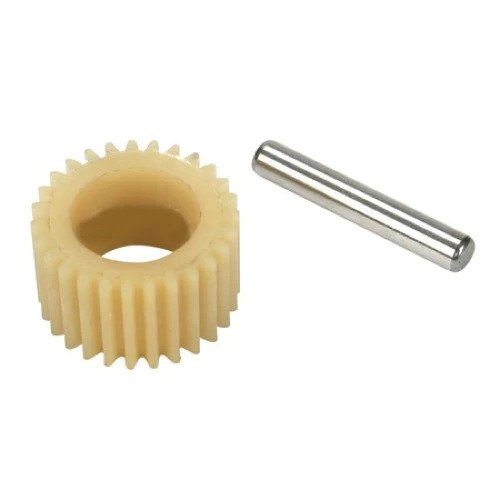 Losi LOSA2939 Idler Gear and Shaft 27T XXX-SCT CR DT* LOSA2939
