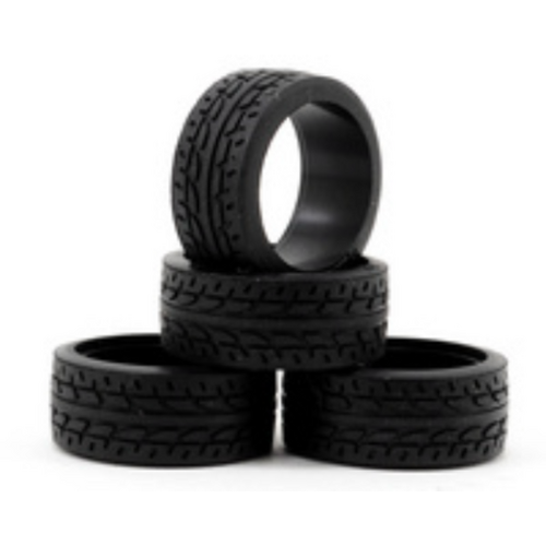 KYOSHO MINI-Z RACING RADIAL TIRE 30° KYO-MZW37-30