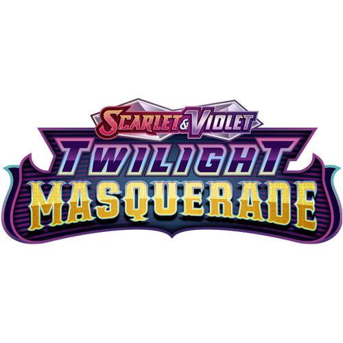 Pokémon Event - Twilight Masquerade Pre-release