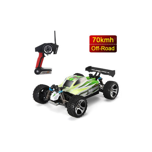 High Speed 1/18 Buggy 70kmh WLA959-B