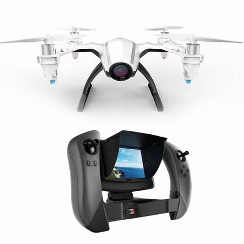 Kestrel 3 FPV, 720p HD Camera, HD Video UDI-U28-1