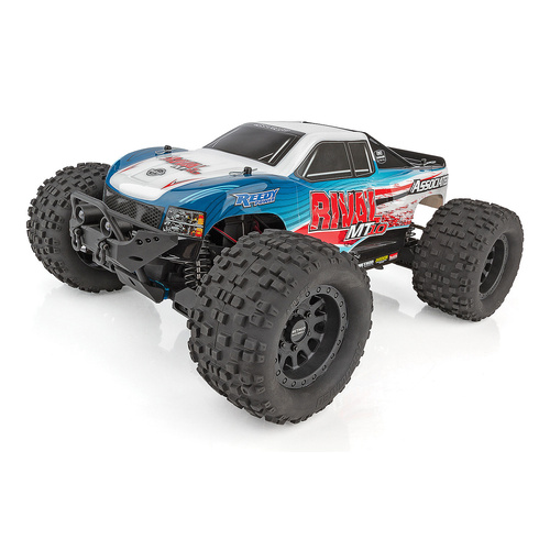 Team Associated 1/10 RIVAL MT10 RTR ASS20516