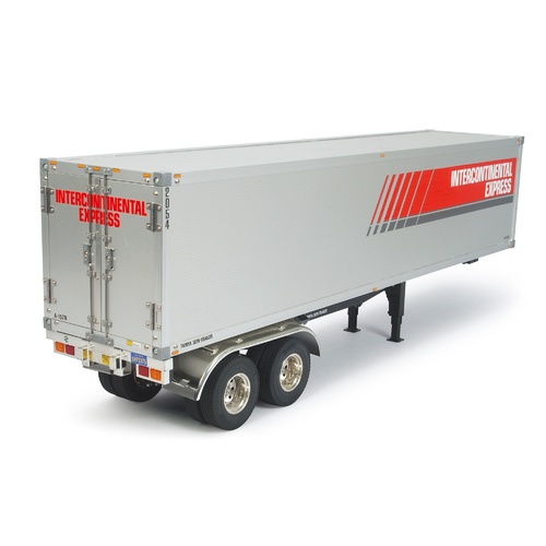 Tamiya Semi Trailer 1/14 Scale T56302