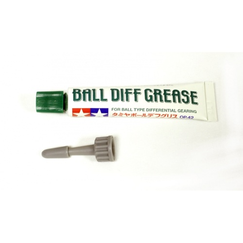 Tamiya Ball Diff. Grease T53042