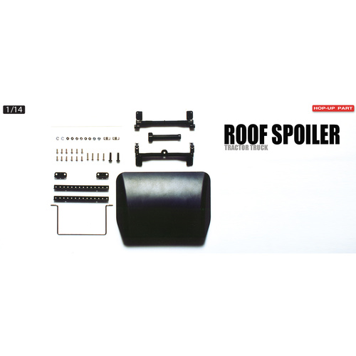 Tamiya Roof Spoiler T56504