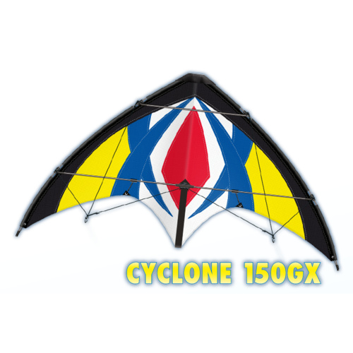 Gunther Cyclone Kite 150 GX G1034