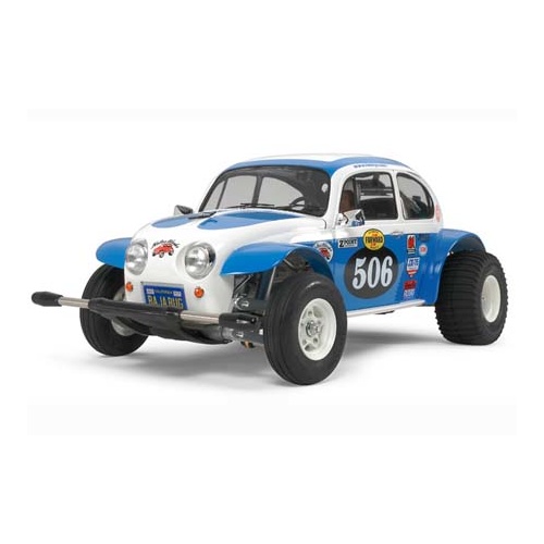 Tamiya Sand Scorcher (2010) 76-T58452