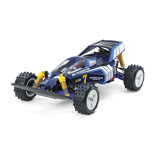 Tamiya Terra Scorcher 76-T47442